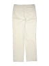 Gap Kids 100% Polyester Ivory Khakis Size 14 - photo 2