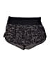 Athleta Animal Print Black Shorts Size S - photo 1