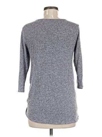 Gibson 3/4 Sleeve Top (view 2)