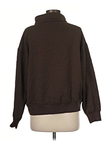 SSYS The Label Long Sleeve Top (view 2)