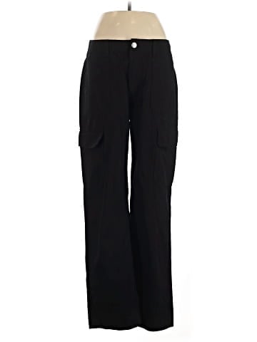 Zara Cargo Pants (view 1)