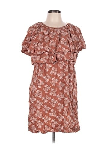 Joie Casual Dress (view 1)