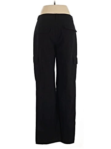 Zara Cargo Pants (view 2)