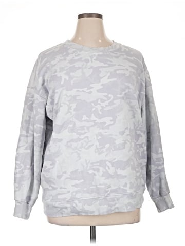 Lululemon Athletica Sweatshirt (view 1)