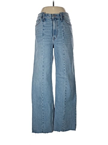 Abercrombie & Fitch Jeans (view 1)