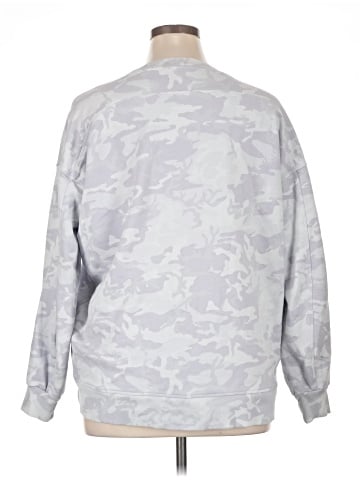Lululemon Athletica Sweatshirt (view 2)