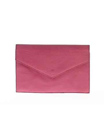 Dooney & Bourke Leather Wallet (view 1)