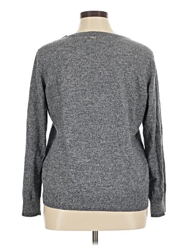 Nautica Pullover Sweater (view 2)