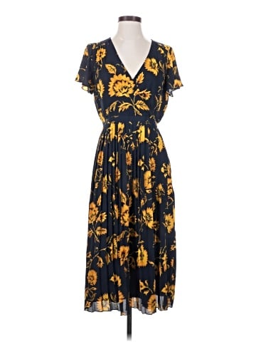 J.Crew Factory Store Casual Dress (view 1)
