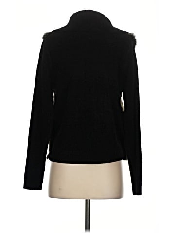 VICTORIA HARBOUR Faux Fur Jacket (view 2)