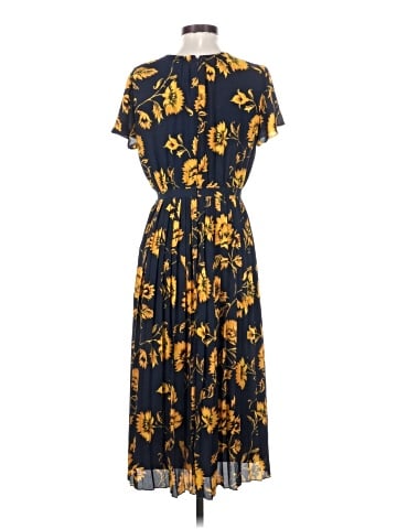J.Crew Factory Store Casual Dress (view 2)