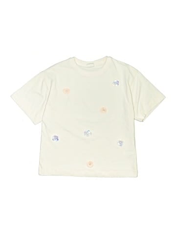 Zara Short Sleeve T-Shirt (view 1)