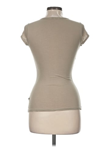 James Perse Sleeveless T-Shirt (view 2)