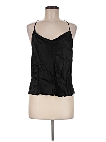 Topshop Sleeveless Blouse (view 1)
