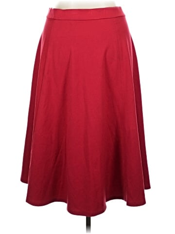Lane Bryant Casual Skirt (view 2)
