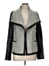 Vince. Tweed Gray Jacket Size 10 - photo 1