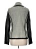 Vince. Tweed Gray Jacket Size 10 - photo 2