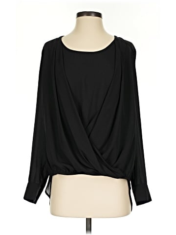 Neiman Marcus 3/4 Sleeve T-Shirt (view 1)