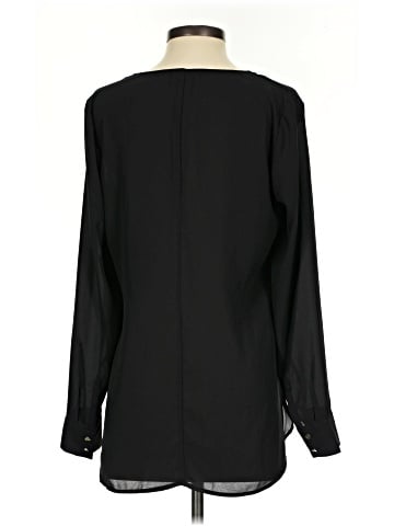 Neiman Marcus 3/4 Sleeve T-Shirt (view 2)