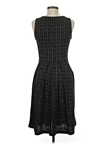 Gabby Skye Casual Dress (view 2)