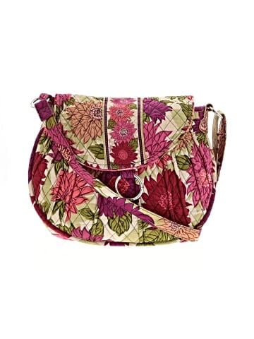 Vera Bradley Crossbody Bag (view 1)