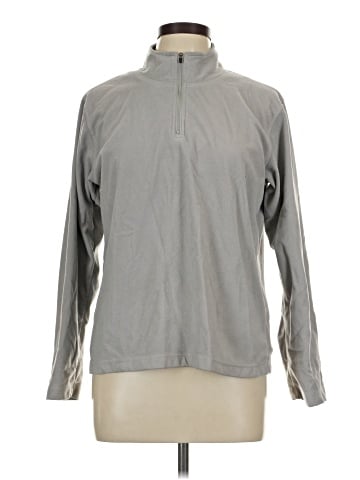 Cabela's Track Jacket (view 1)