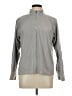 Cabela's 100% Polyester Gray Track Jacket Size L - photo 1