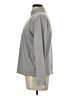 Cabela's 100% Polyester Gray Track Jacket Size L - photo 5