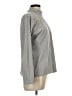 Cabela's 100% Polyester Gray Track Jacket Size L - photo 4