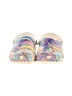 Crocs Tie-dye White Clogs Size 6 (youth) - photo 2