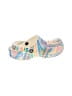 Crocs Tie-dye White Clogs Size 6 (youth) - photo 1