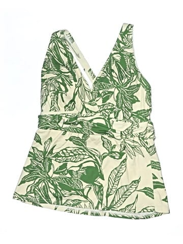 Lands' End Swimsuit Top (view 1)