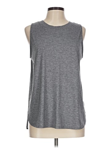 Tek Gear Sleeveless T-Shirt (view 1)