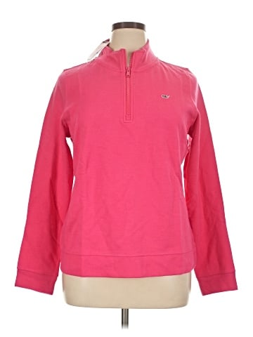 Vineyard Vines Long Sleeve Polo (view 1)