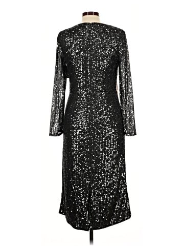 IEENA for Mac Duggal Cocktail Dress (view 2)
