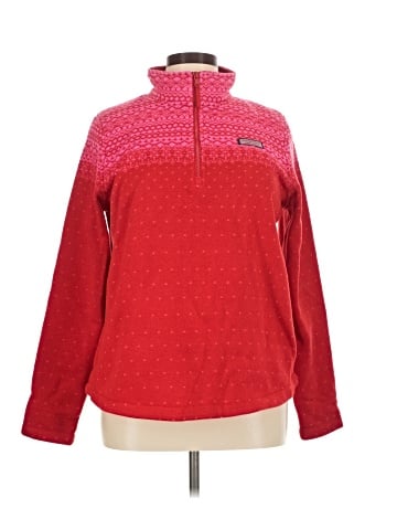 Vineyard Vines Fleece (view 1)
