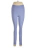Nike Blue Active Pants Size M - photo 1