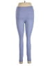 Nike Blue Active Pants Size M - photo 2