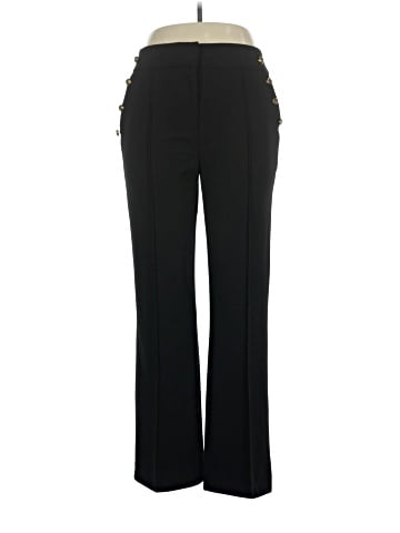 Aqua Dress Pants (view 1)