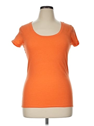 Threads 4 Thought Short Sleeve T-Shirt (view 1)