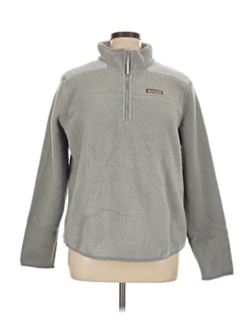 Vineyard Vines Fleece (view 1)