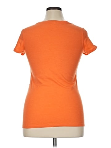 Threads 4 Thought Short Sleeve T-Shirt (view 2)