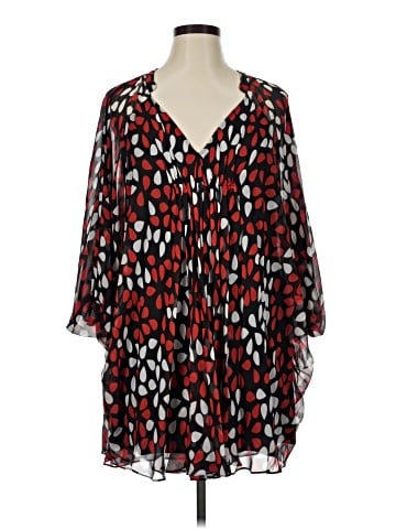 Diane von Furstenberg Casual Dress (view 1)