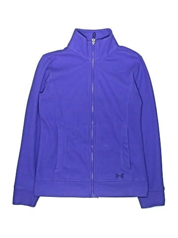 Under Armour Track Jacket (view 1)