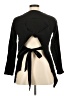 FP BEACH Black Pullover Sweater Size 1X - photo 2