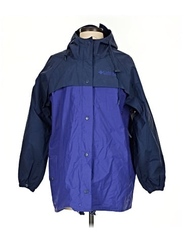 Columbia Raincoat (view 1)