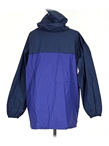 Columbia Raincoat (view 2)