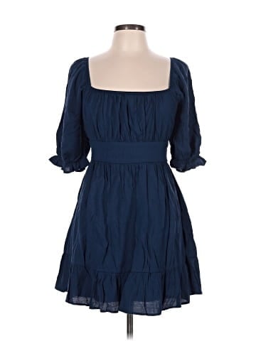 Altar'd State Casual Dress (view 1)