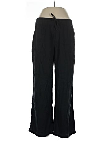 Gap Linen Pants (view 1)