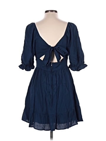Altar'd State Casual Dress (view 2)